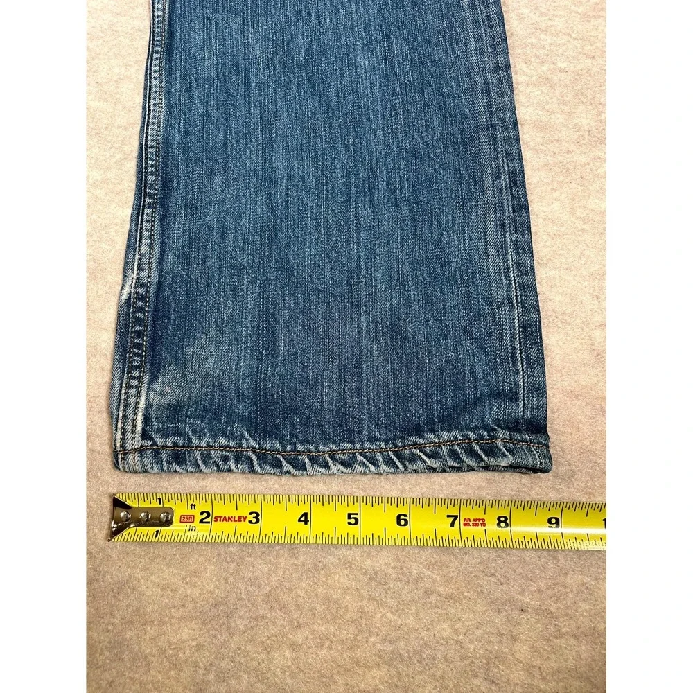 Levis levis 501